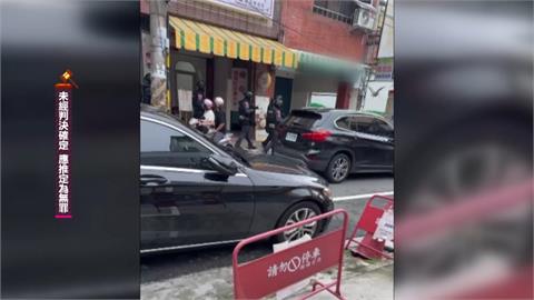 南投縣議長外甥遭私刑虐死　檢警再拘提兩嫌確定羈押禁見
