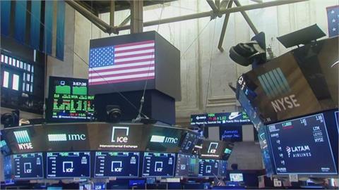 台股14日重跌506點短線轉空　聚焦本週輝達財報