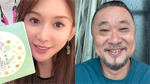 周杰倫演唱會林志玲、邰智源意外同框！「2人僅差9歲」她凍齡樣網看呆