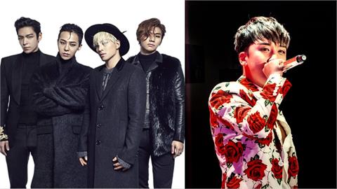 BIGBANG已5年沒合體…粉絲怒了！開卡車示威YG：刪光勝利的痕跡！