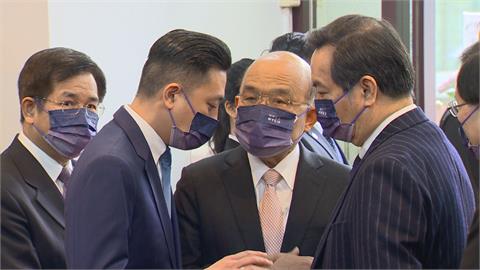 棄選大新竹市長　林智堅：我是修法最大阻礙