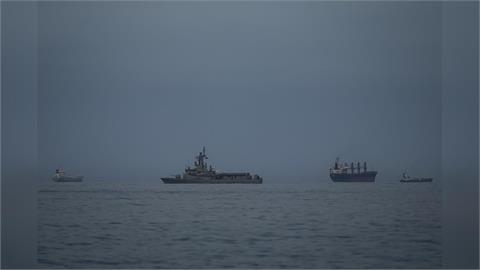 快新聞／最後通牒！川普限48小時開放荷莫茲海峽　伊朗反嗆：中東將成美國的沼澤