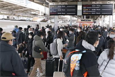 放暑假出門玩囉！　日本國旅人數衝高到7250萬