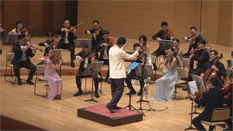 灣聲樂團十大音樂廳展演　首站日本東京與樂迷交流