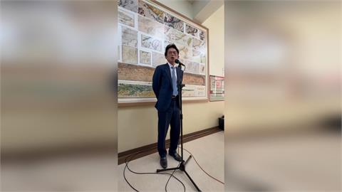 快新聞／大轉彎？曝新北黨內部民調　黃國昌突喊：不是拿來讓媒體炒新聞