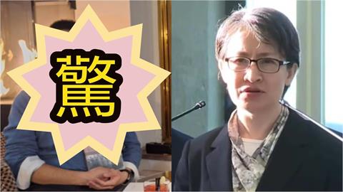 中共爆密謀「追撞蕭美琴」人抓到了？捷克逮1男記者「正面照、背景」全挖