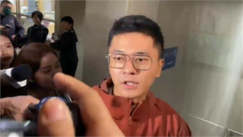 向前行(影)／李孝亮想拚「議員初選」？律師直指「這句話」讓他露餡了！