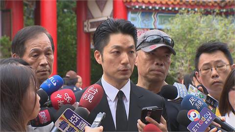 快新聞／沈伯洋真的兵臨城下！蔣萬安明率藍小雞迎戰　這天合體白營搶票
