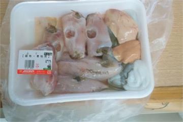 日本超市出包 有毒河豚流入市面 