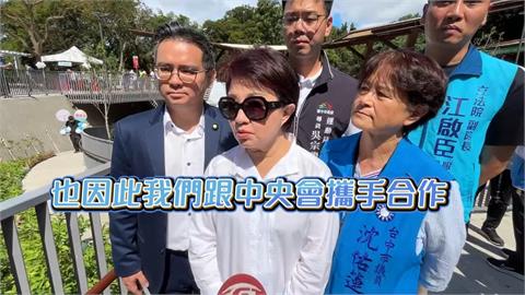 非洲豬瘟拖10天才採檢! 盧秀燕挨轟"慢半拍"
