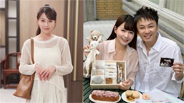 謝京穎回歸《豆腐媽媽》全靠他！甜讚老公張書偉「神隊友」一打二顧雙胞胎