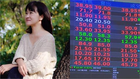 台股挑戰4萬5！黃大米開戶7個月靠「這2檔」獲利比年薪還高：選擇比努力重要