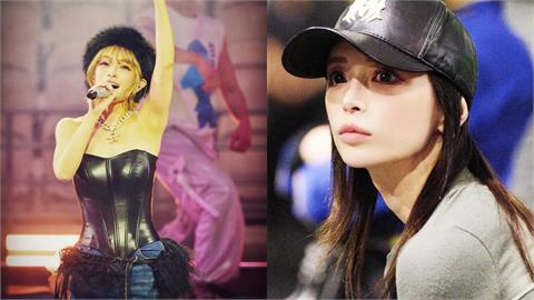 不只上海…濱崎步「澳門壓軸場」也被取消！霸氣承諾1事：我永遠不會放棄