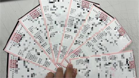 三重男酒駕拒檢竟肇逃！8分鐘狂違規「慘吞19張罰單」罰金恐逾6位數