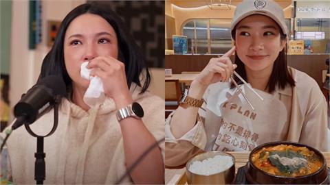 台灣妞遭爆「月賺600萬」離婚南韓尪！她急撇「淨身出戶」揭真相：假的