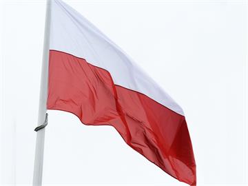 波蘭15日國會大選　專家：1989年民主化以來最重要選舉
