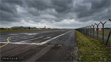 英國空軍基地傳可疑威脅　美軍撤回全數B-1轟炸機