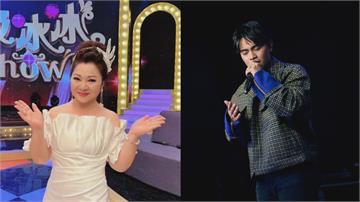 曾3度邀上《超級冰冰Show》！白冰冰感嘆邱軍「車禍事件」：就是不聽勸