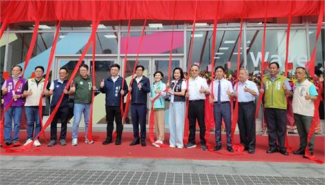 快新聞／林岱樺遭訴衝擊高雄市長初選？　陳其邁、邱議瑩、柯志恩回應了