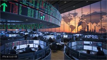 美股反彈！晶片股領軍 Intel 飆漲 10% 川普對伊朗放話油價走高