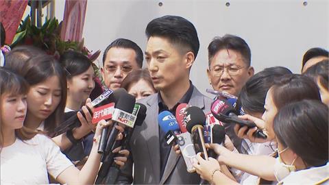 快新聞／蔣萬安糗了！稱「合約封存30年」喊綠洗記憶　立委還原時序狠打臉