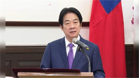 快新聞／國際媒體也挺台！握全球90%高階晶片生產　賴清德：和平靠實力