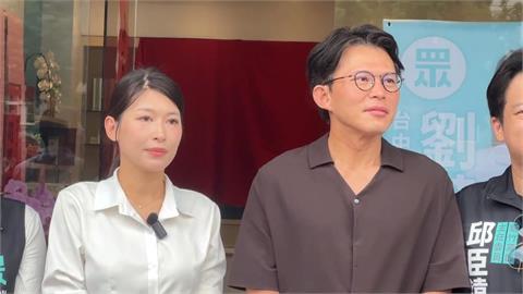 白黨內鬨！ 黃國昌稱＂有人私下道歉＂　楊寶楨反擊沒講過