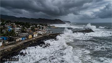 墨西哥南部發生7.4強震　深度僅10公里引發海嘯警報