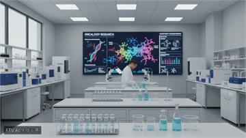 葛蘭素史克斥資3400億收購Nuvalent 布局肺癌藥物市場