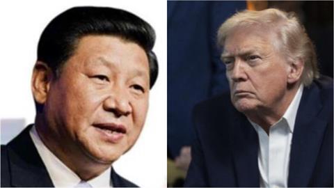 2027驚天預言「美國對付中國」　命理師揭「川普2.0任內」劇本