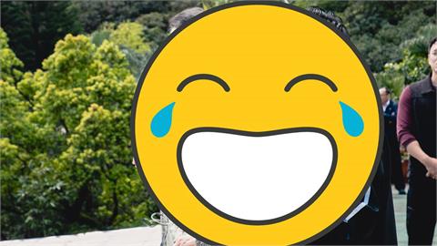 基隆爬山「隔壁香客大姐」竟是蔡英文！私下太炸裂「開飆2戰友」網笑：太愛了