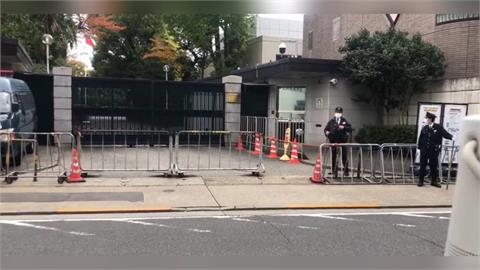 快新聞／「館長嗆習近平」錄音正對中國駐日大使館！網友狂笑：有台灣軍師在後面