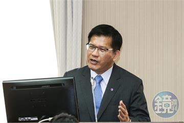 外媒稱台灣CPTPP申請遭擱置　林佳龍嚴正否認：報導有誤