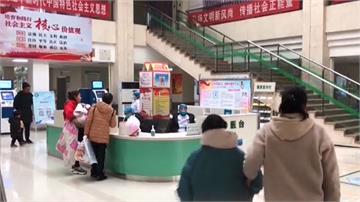 快新聞／湖北黃岡市宣布封城！ 午夜起市區地鐵火車通道全關閉