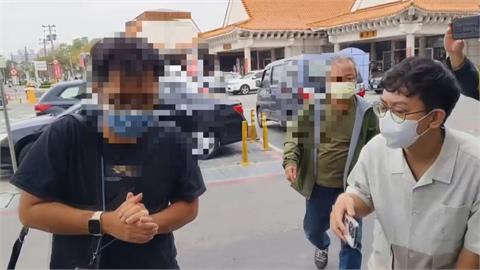 高雄石婦討債遭殺害棄屍　嫌犯夫妻收押檢解剖複驗