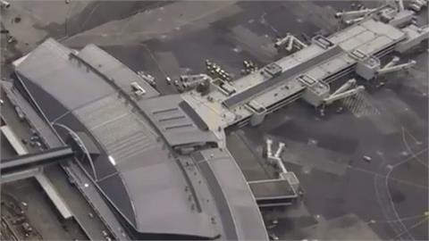 美國甘迺迪機場停電關閉　紐西蘭航空飛16hrs原機折返
