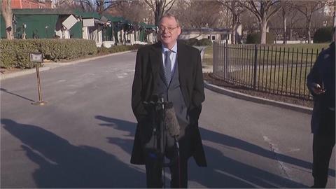 關稅政策若違憲　白宮備案：立即徵10％全面關稅