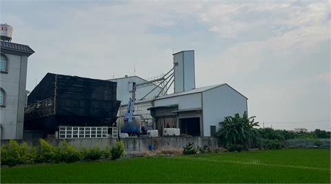 從6米高墜地…雲林飼料廠工安意外釀3死1傷！死者妻淚控「老闆不聞不問」