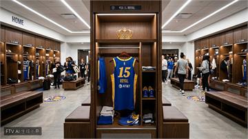 NBA／76人正式官宣簽下LeBron James 將披23號戰袍
