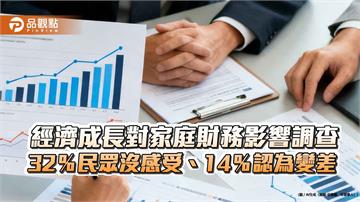 股市樂觀、薪資預期指數雙創新高　國泰國民經濟信心調查一次看