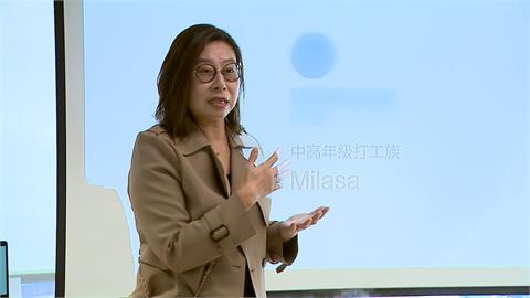 台灣進入超高齡社會　　中高齡進入打工市場求職卻遇阻