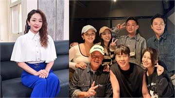 賴慧如《好運來》麗美復活了？突驚喜合體龍天翔、勇兔、陳家逵　嗨喊「蕭家陳家大集合」