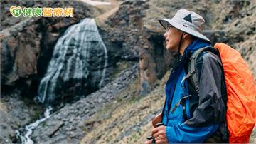 拇趾外翻近30度變回個位數！截骨矯正助重返登山活動