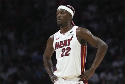 NBA／傳「士官長」正式和熱火撕破臉　要求被交易而且球隊不設限誰都可以