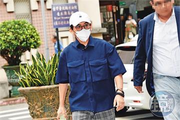 黃子佼遭控強吻、索拍裸照　持未成年性影像讓人設徹底崩壞