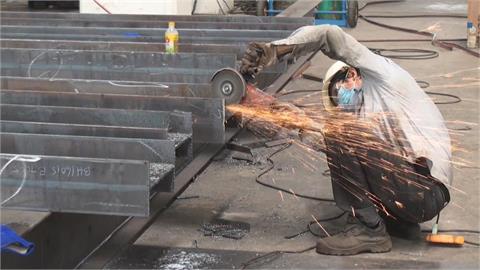 國際廢鋼行情續揚　豐興鋼筋每噸漲400元