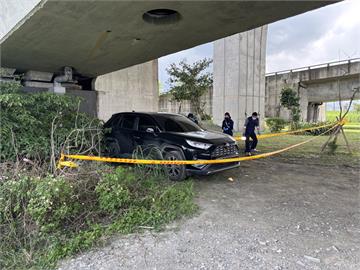 快新聞／宜蘭驚傳凶殺命案！50多歲男遭砍20多刀　遭棄屍在座車後座