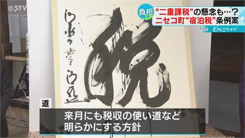 赴日旅遊注意！　北海道擬徵「住宿稅」最快2026年上路