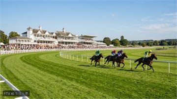 挑戰雅士谷百勝 賽馬傳奇O'Brien自曝放假超壓力
