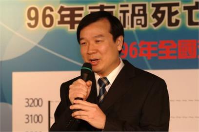 快新聞／確定了！李逸洋接任駐日代表　預計9月就任